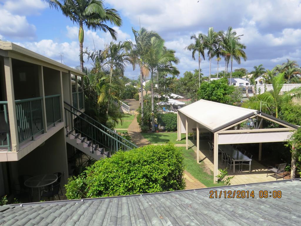 Noosa Keys Resort Noosaville Exterior foto