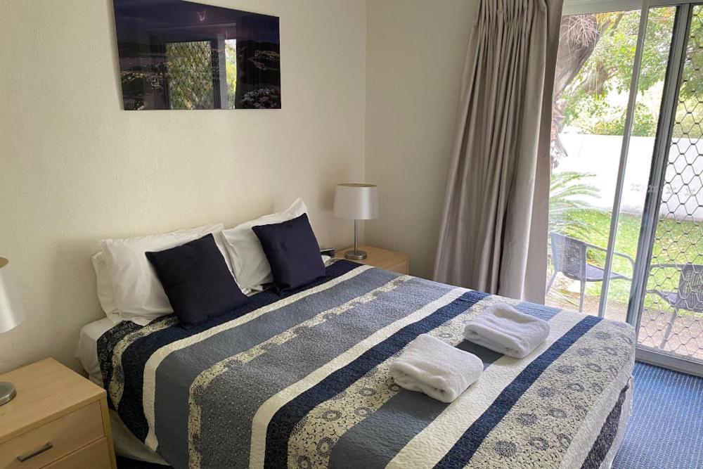 Noosa Keys Resort Noosaville Exterior foto