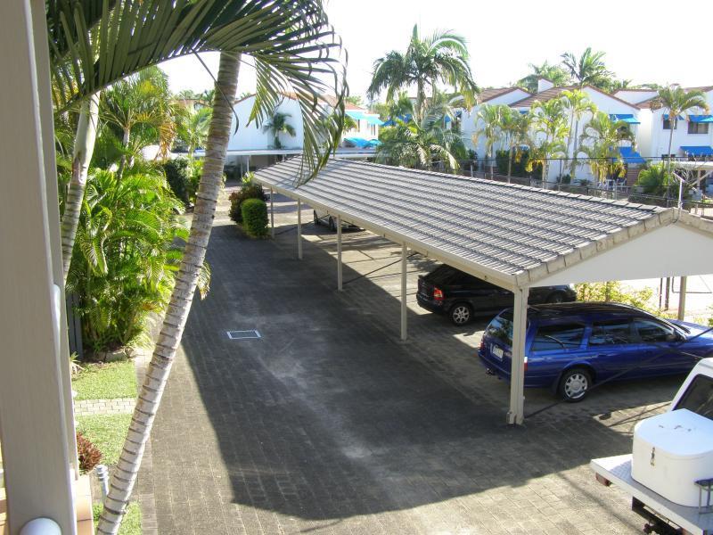 Noosa Keys Resort Noosaville Exterior foto