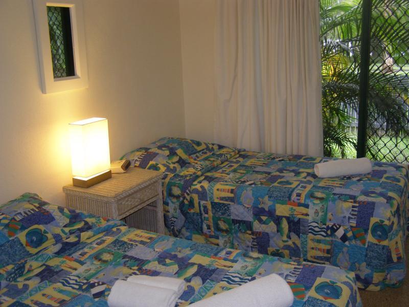 Noosa Keys Resort Noosaville Exterior foto