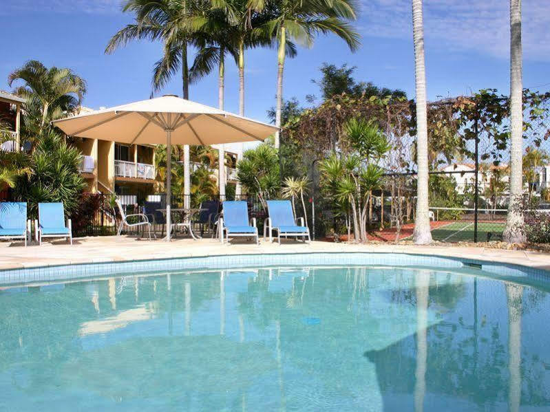 Noosa Keys Resort Noosaville Exterior foto